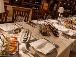 sosteria compleanno